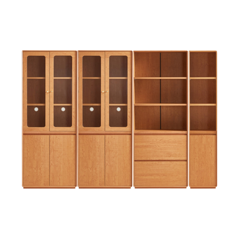 Daphne Bookcase/Bookshelf Modular Display Shelf & Storage Multiple Size