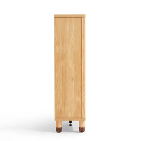 Efrain Bookcase/Bookshelf Modular Display Shelf & Storage Multiple Size