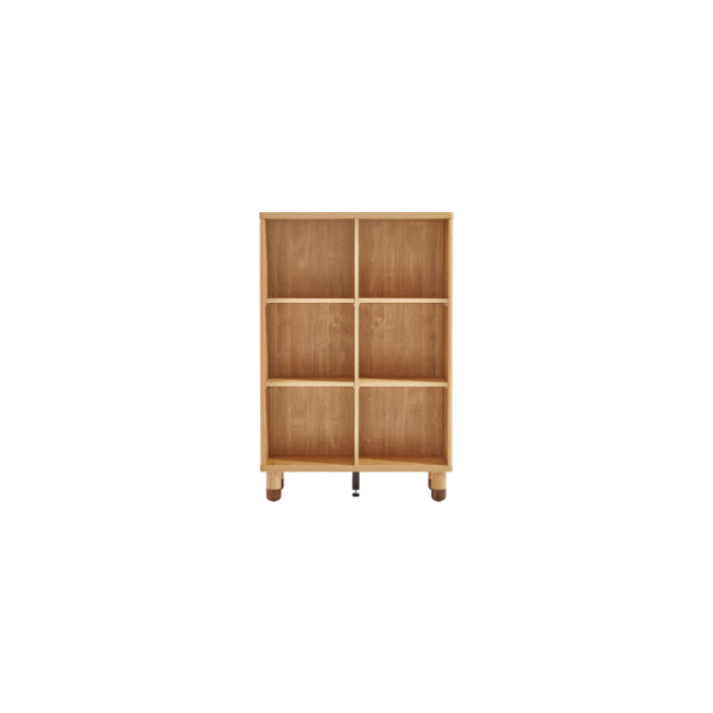 Efrain Bookcase/Bookshelf Modular Display Shelf & Storage Multiple Size