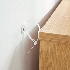 Efrain Bookcase/Bookshelf Modular Display Shelf & Storage Multiple Size