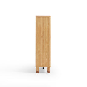 Efrain Bookcase/Bookshelf Modular Display Shelf & Storage Multiple Size