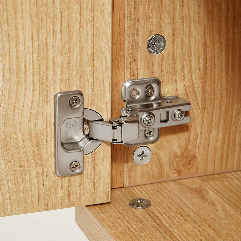 Efrain Bookcase/Bookshelf Modular Display Shelf & Storage Multiple Size