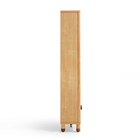 Efrain Bookcase/Bookshelf Modular Display Shelf & Storage Multiple Size