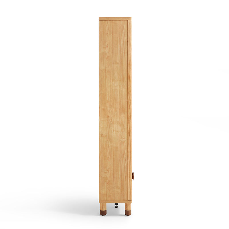 Efrain Bookcase/Bookshelf Modular Display Shelf & Storage Multiple Size