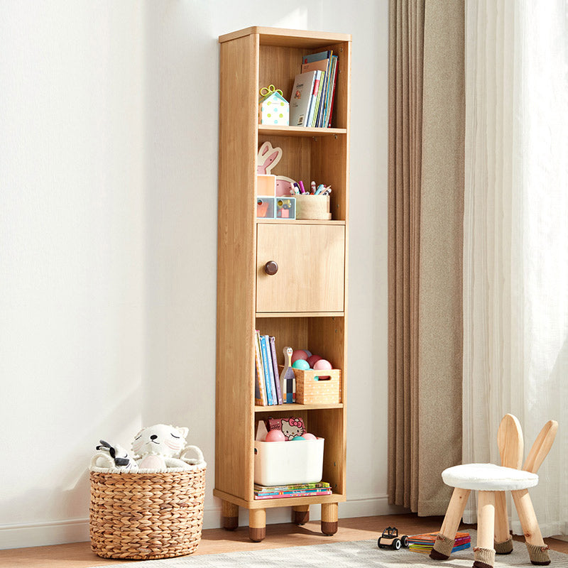 Efrain Bookcase/Bookshelf Modular Display Shelf & Storage Multiple Size