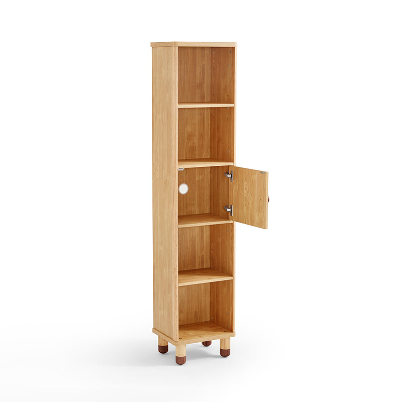 Efrain Bookcase/Bookshelf Modular Display Shelf & Storage Multiple Size