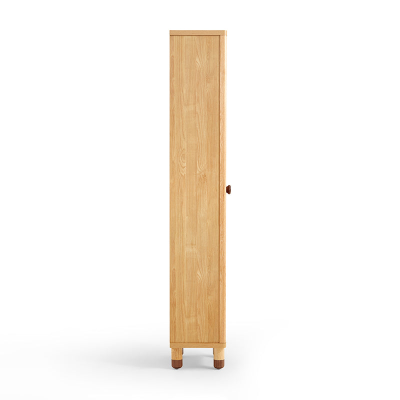 Efrain Bookcase/Bookshelf Modular Display Shelf & Storage Multiple Size