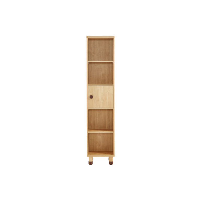 Efrain Bookcase/Bookshelf Modular Display Shelf & Storage Multiple Size