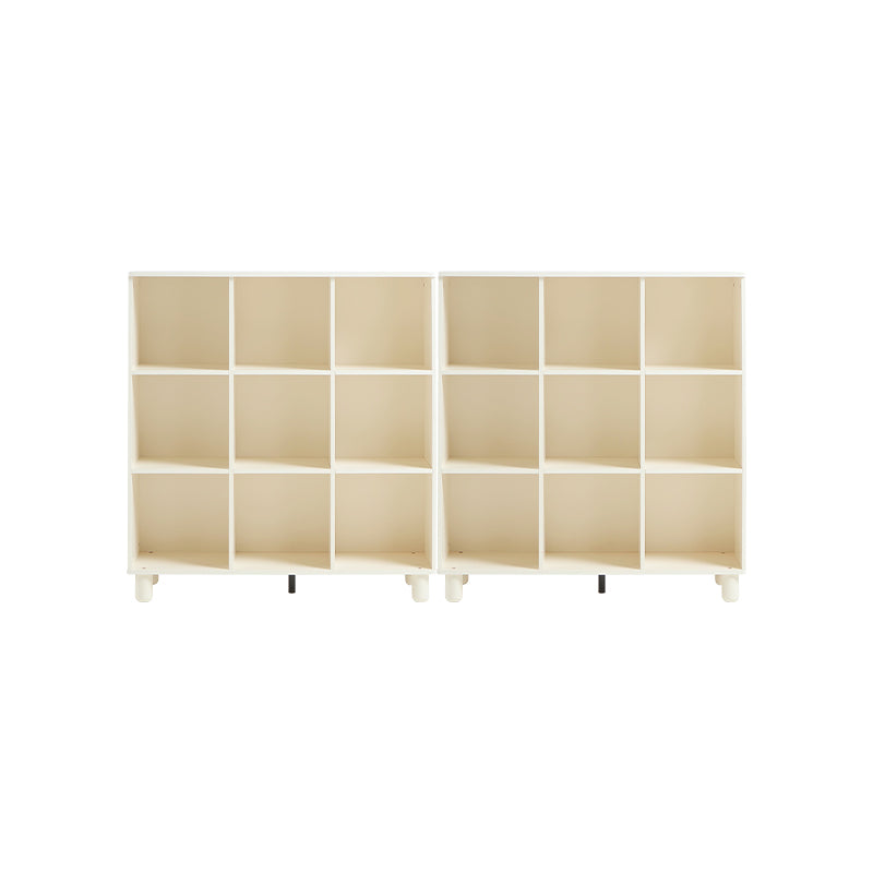 Elbert 105cm Bookcase/Bookshelf Modular Display Shelf & Storage Multiple Model