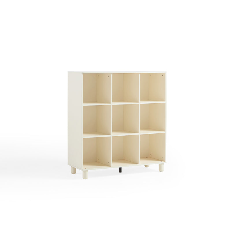 Elbert 105cm Bookcase/Bookshelf Modular Display Shelf & Storage Multiple Model