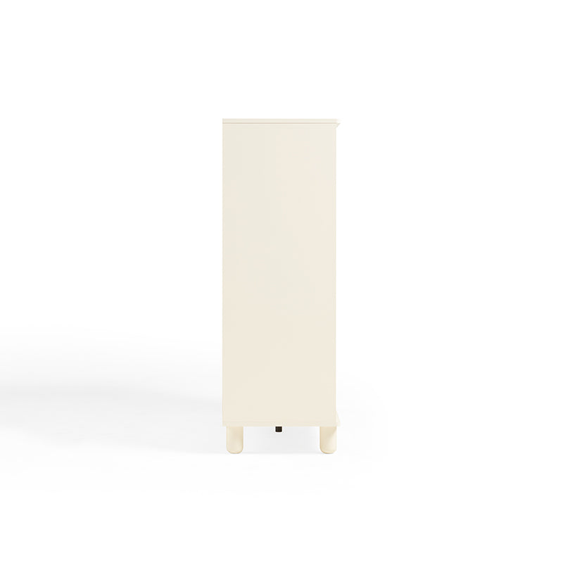 Elbert 105cm Bookcase/Bookshelf Modular Display Shelf & Storage Multiple Model