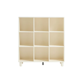 Elbert 105cm Bookcase/Bookshelf Modular Display Shelf & Storage Multiple Model