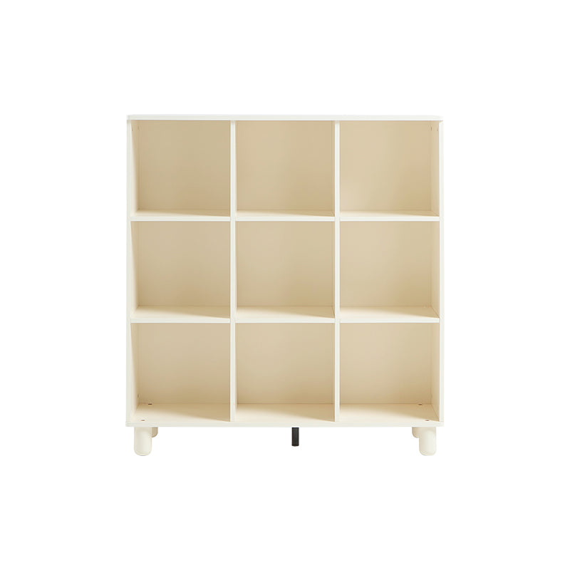 Elbert 105cm Bookcase/Bookshelf Modular Display Shelf & Storage Multiple Model