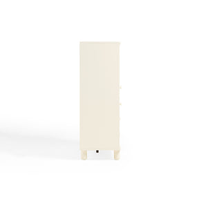 Elbert 105cm Bookcase/Bookshelf Modular Display Shelf & Storage Multiple Model