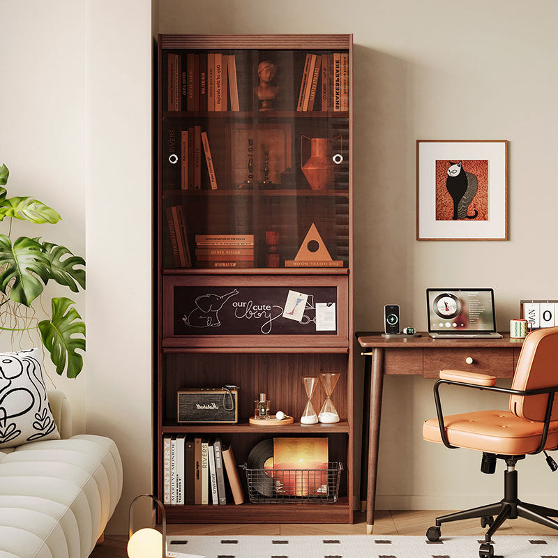 Roger Bookcase Modular Display Shelf & Storage Multiple Size