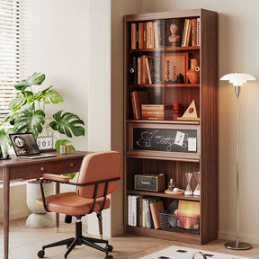 Roger Bookcase Modular Display Shelf & Storage Multiple Size