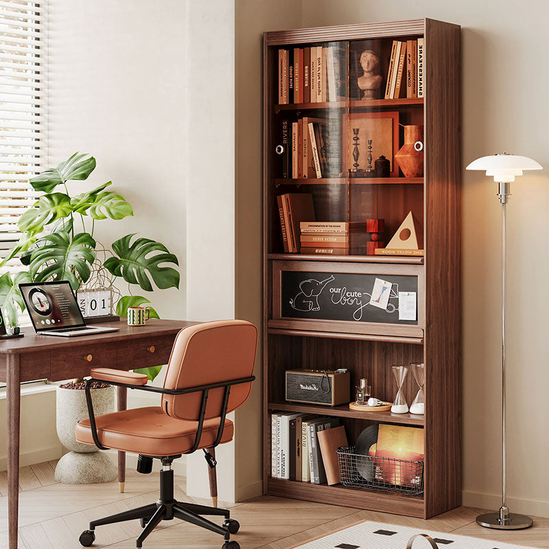 Roger Bookcase Modular Display Shelf & Storage Multiple Size