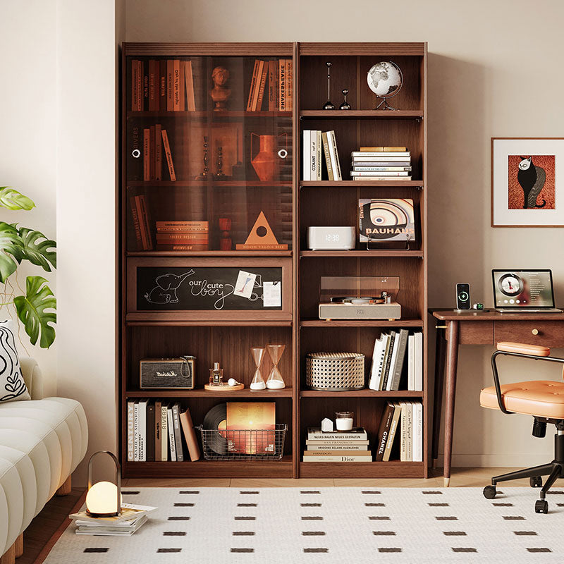 Roger Bookcase Modular Display Shelf & Storage Multiple Size