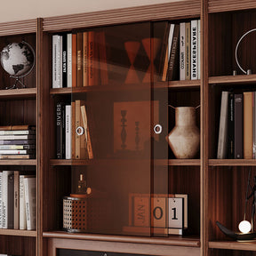 Roger Bookcase Modular Display Shelf & Storage Multiple Size
