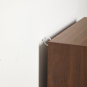 Roger Bookcase Modular Display Shelf & Storage Multiple Size