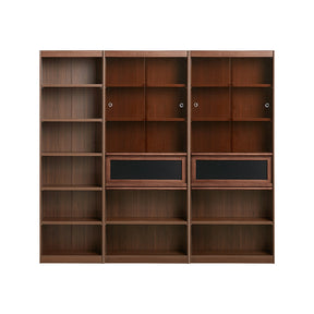 Roger Bookcase Modular Display Shelf & Storage Multiple Size