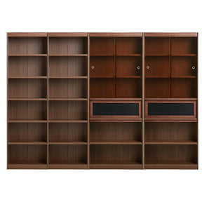 Roger Bookcase Modular Display Shelf & Storage Multiple Size