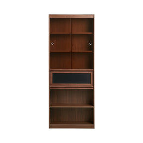 Roger Bookcase Modular Display Shelf & Storage Multiple Size