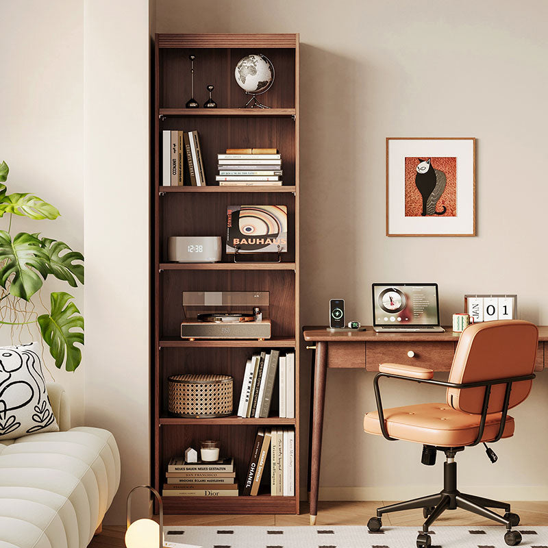 Roger Bookcase Modular Display Shelf & Storage Multiple Size