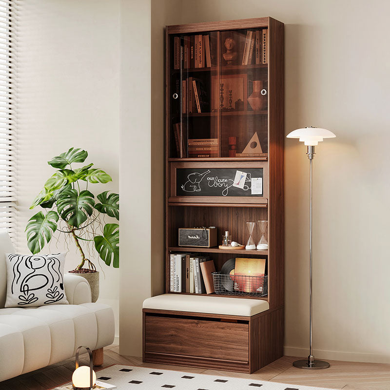 Ronald Bookcase Modular Display Shelf & Storage Multiple Size