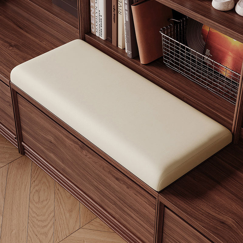 Ronald Bookcase Modular Display Shelf & Storage Multiple Size