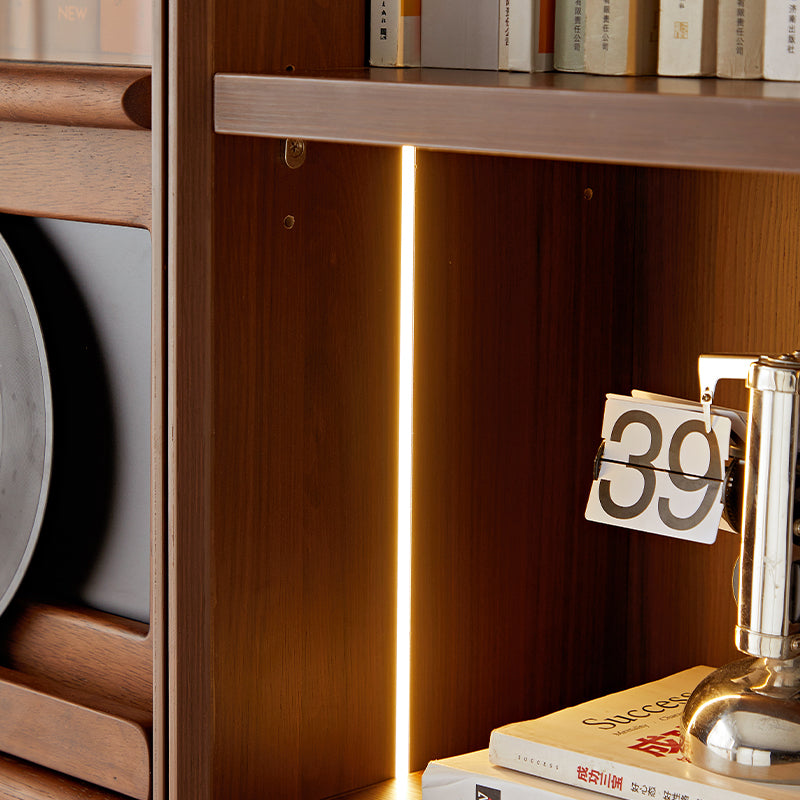 Ronald Bookcase Modular Display Shelf & Storage Multiple Size