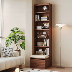 Ronald Bookcase Modular Display Shelf & Storage Multiple Size