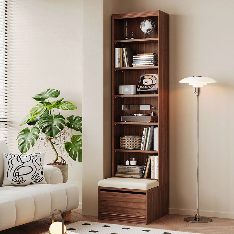 Ronald Bookcase Modular Display Shelf & Storage Multiple Size