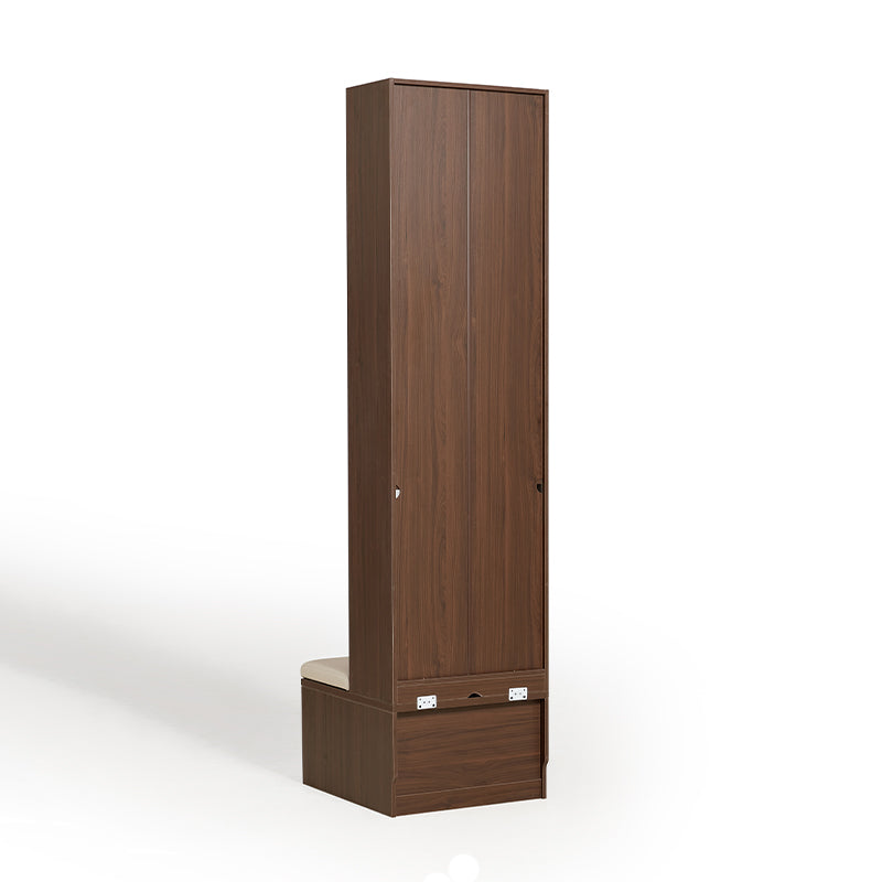 Ronald Bookcase Modular Display Shelf & Storage Multiple Size