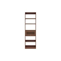 Edwin Bookcase Modular Display Shelf & Storage Multiple Size/Color