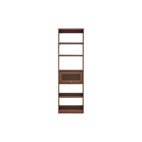 Edwin Bookcase Modular Display Shelf & Storage Multiple Size/Color