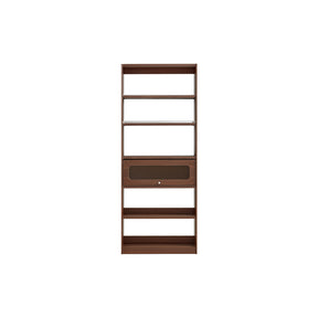 Edwin Bookcase Modular Display Shelf & Storage Multiple Size/Color