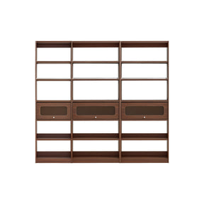 Edwin Bookcase Modular Display Shelf & Storage Multiple Size/Color