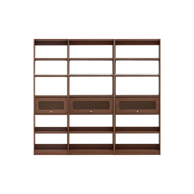Edwin Bookcase Modular Display Shelf & Storage Multiple Size/Color