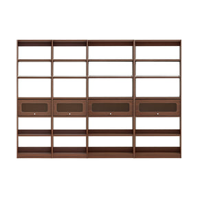 Edwin Bookcase Modular Display Shelf & Storage Multiple Size/Color