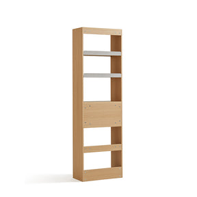 Edwin Bookcase Modular Display Shelf & Storage Multiple Size/Color