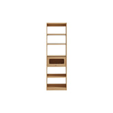 Edwin Bookcase Modular Display Shelf & Storage Multiple Size/Color