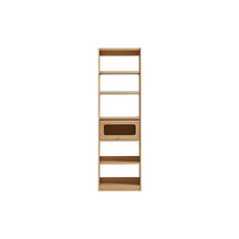 Edwin Bookcase Modular Display Shelf & Storage Multiple Size/Color
