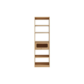 Edwin Bookcase Modular Display Shelf & Storage Multiple Size/Color