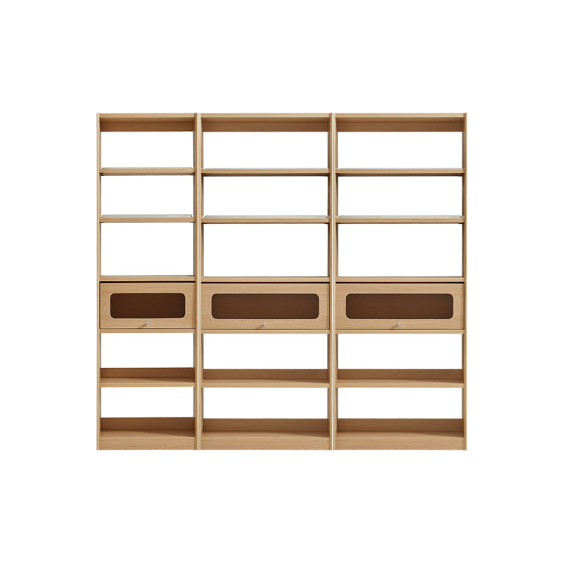Edwin Bookcase Modular Display Shelf & Storage Multiple Size/Color