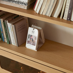 Edwin Bookcase Modular Display Shelf & Storage Multiple Size/Color