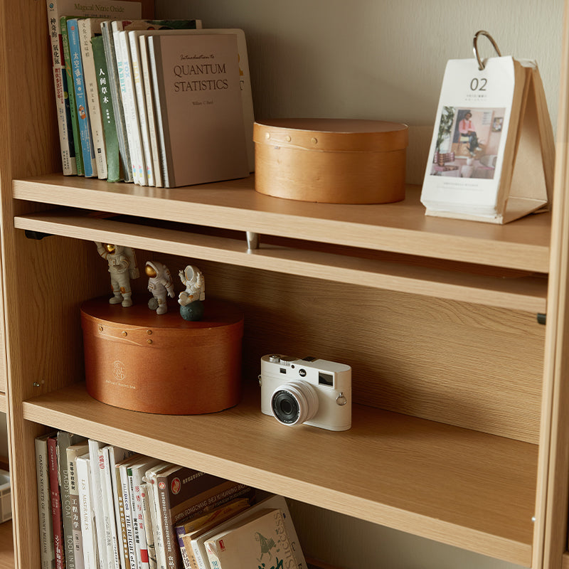 Edwin Bookcase Modular Display Shelf & Storage Multiple Size/Color