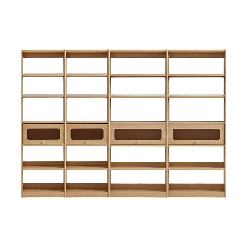 Edwin Bookcase Modular Display Shelf & Storage Multiple Size/Color