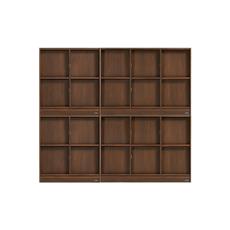 Jericho 80cm/120cm Flip-door Modular Storage Cabinet Display Shelf & Storage for Home