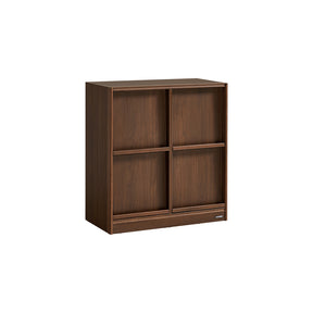 Jericho 80cm/120cm Flip-door Modular Storage Cabinet Display Shelf & Storage for Home